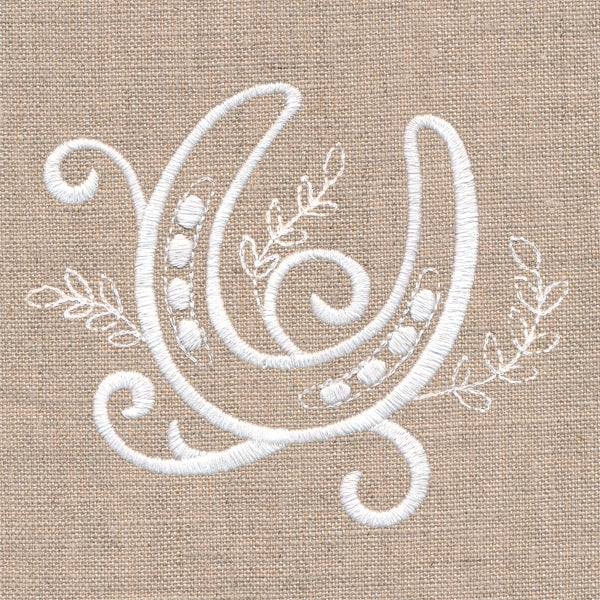 Rustic Horseshoe Accent