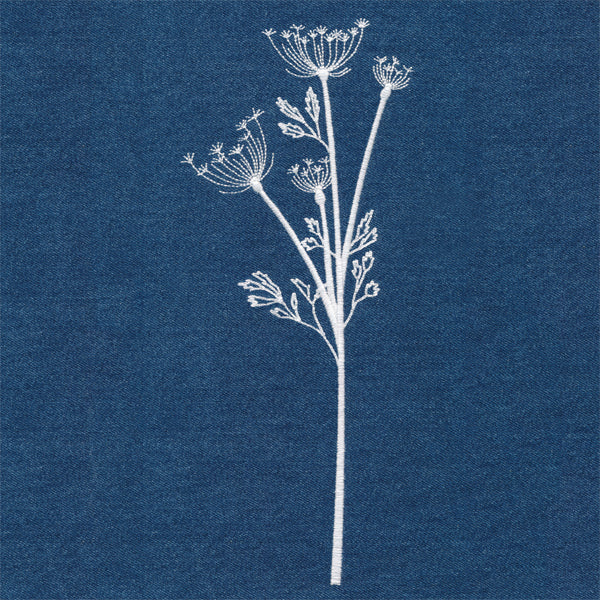 Queen Anne's Lace (Whitework)