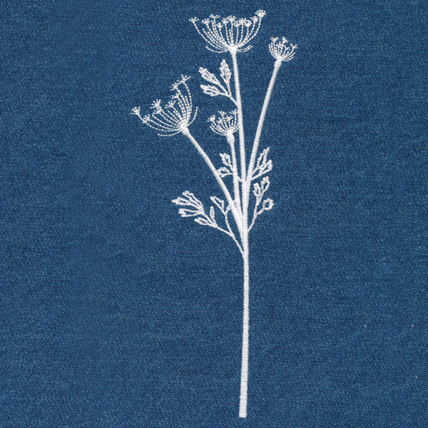 Queen Anne's Lace (Whitework)