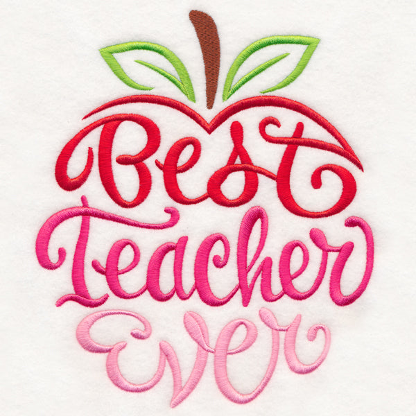Best Teacher Ever