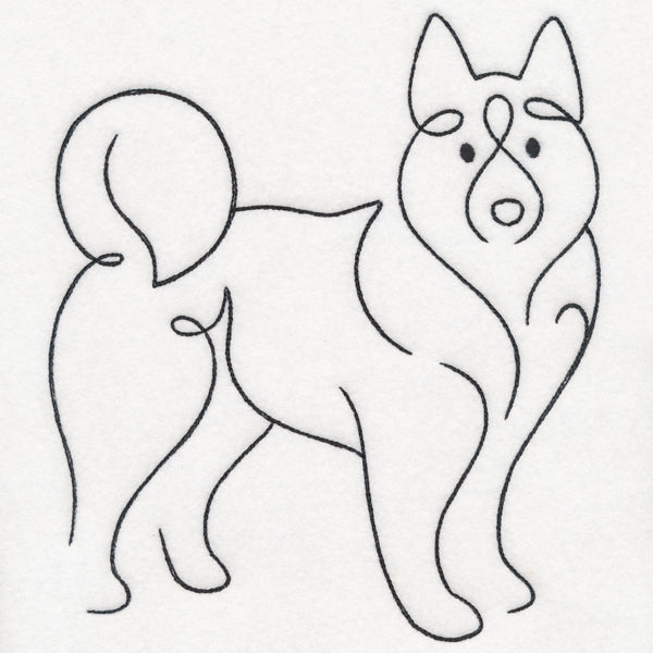 Top of the Line - Husky