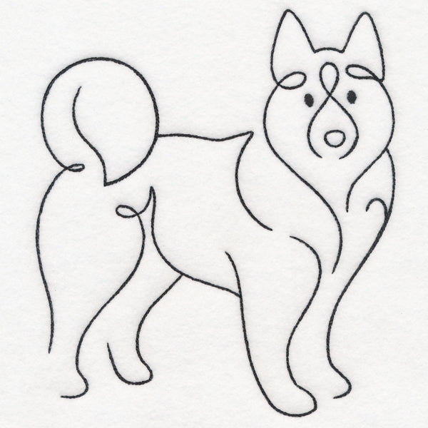 Top of the Line - Husky