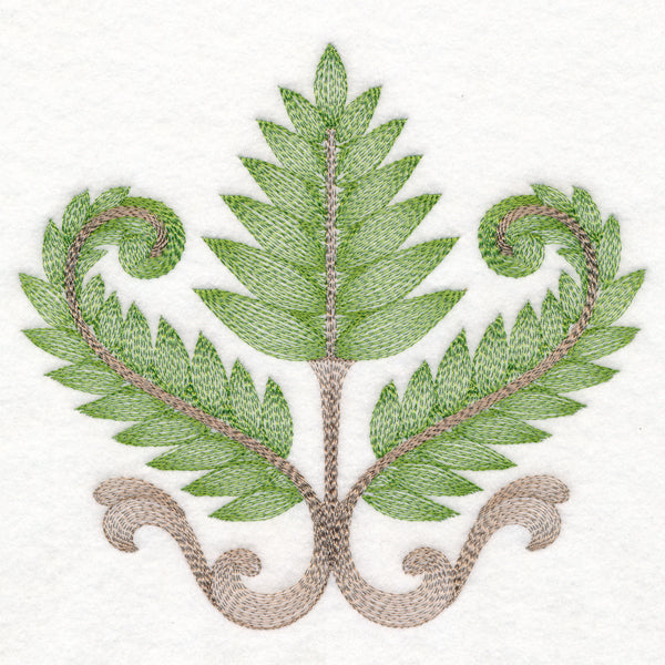 Autumn Breeze - Fern