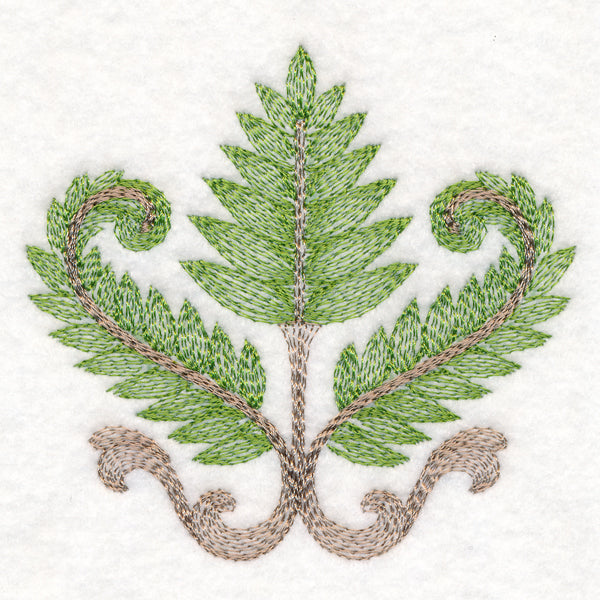 Autumn Breeze - Fern