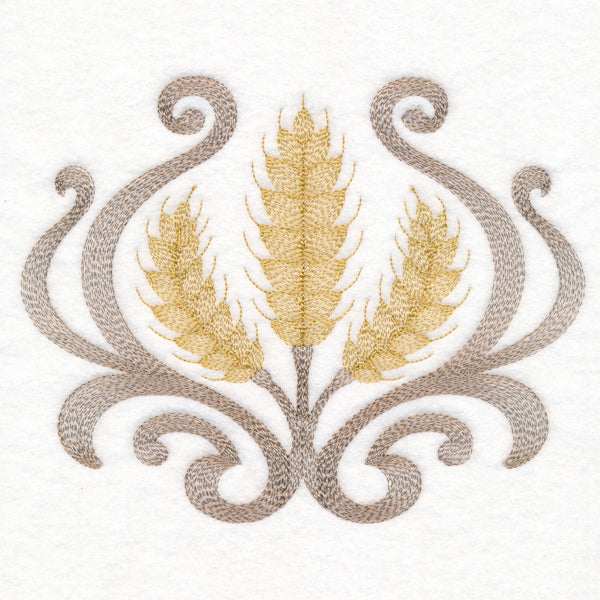 Autumn Breeze - Wheat