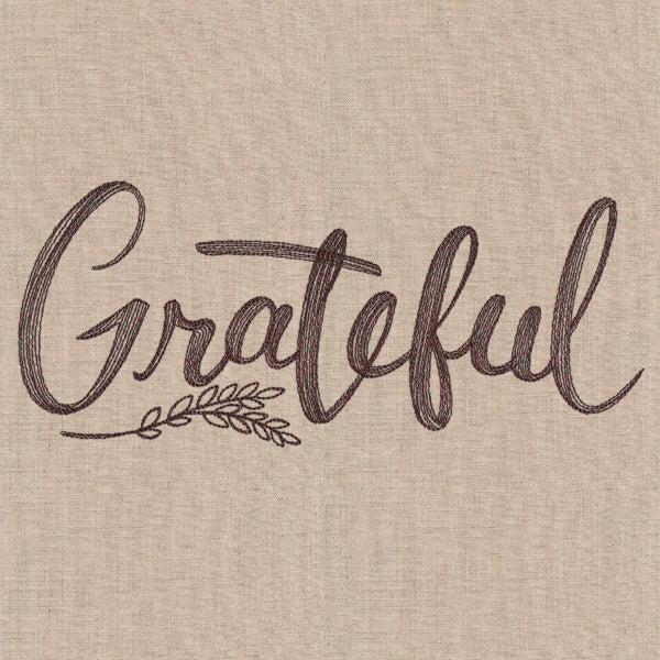 Grateful Harvest