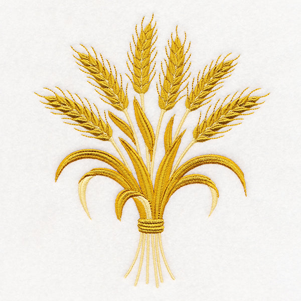 Abundant Harvest Wheat