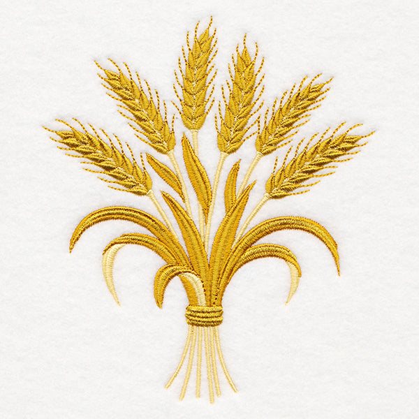 Abundant Harvest Wheat