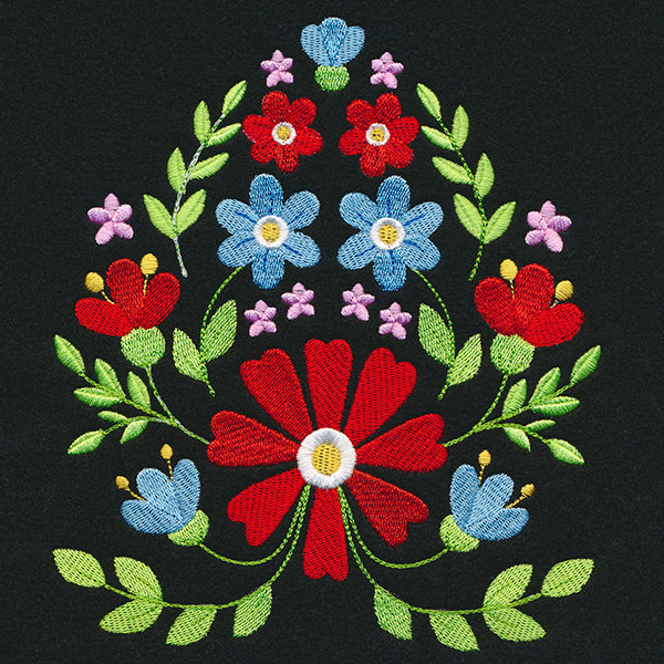 Nordic Dreams Bouquet