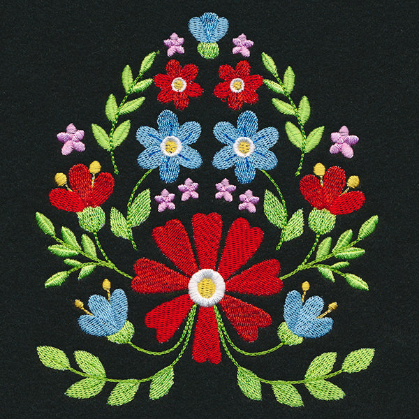 Nordic Dreams Bouquet