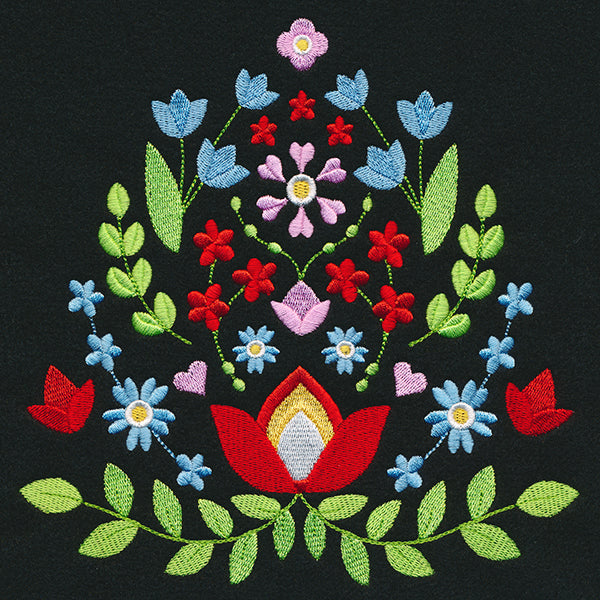 Folk Botanicals Bouquet