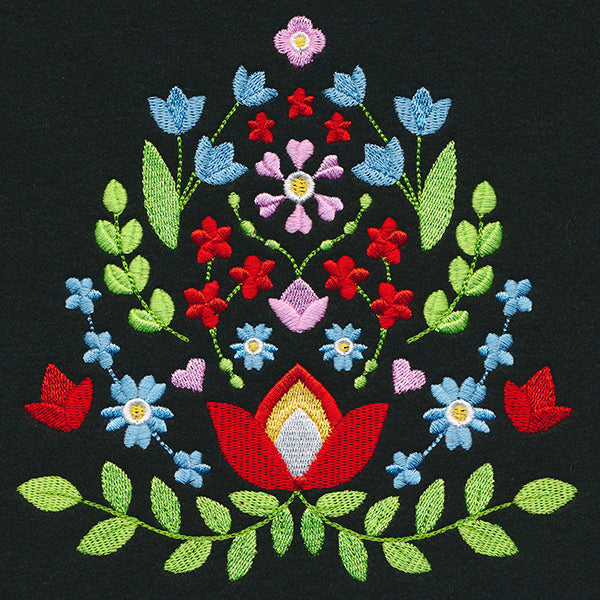 Folk Botanicals Bouquet