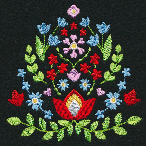 Folk Botanicals Bouquet