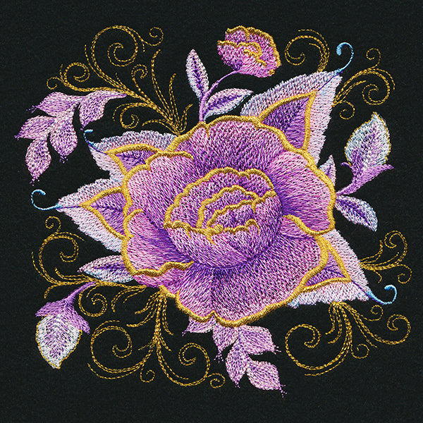 Folk Botanicals Feature