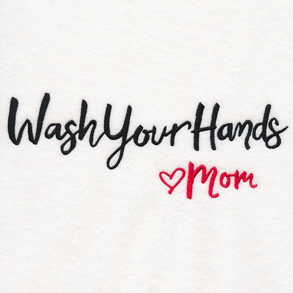 Wash Your Hands