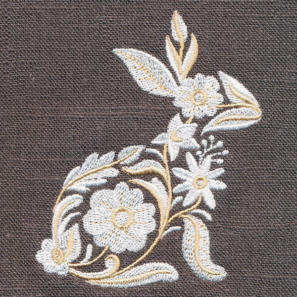 Blooming Bunny