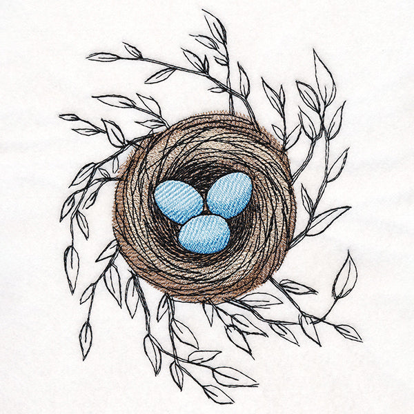 Robin's Nest