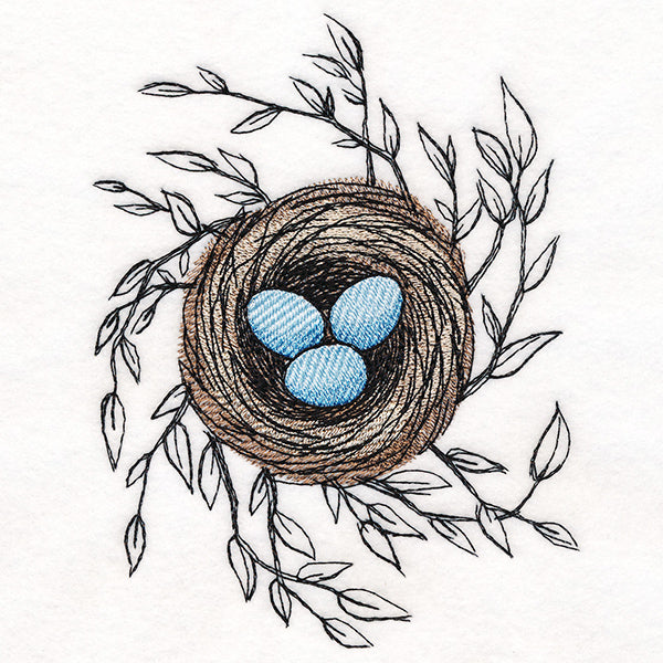 Robin's Nest