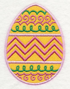 Doodling-Do Easter Egg 5