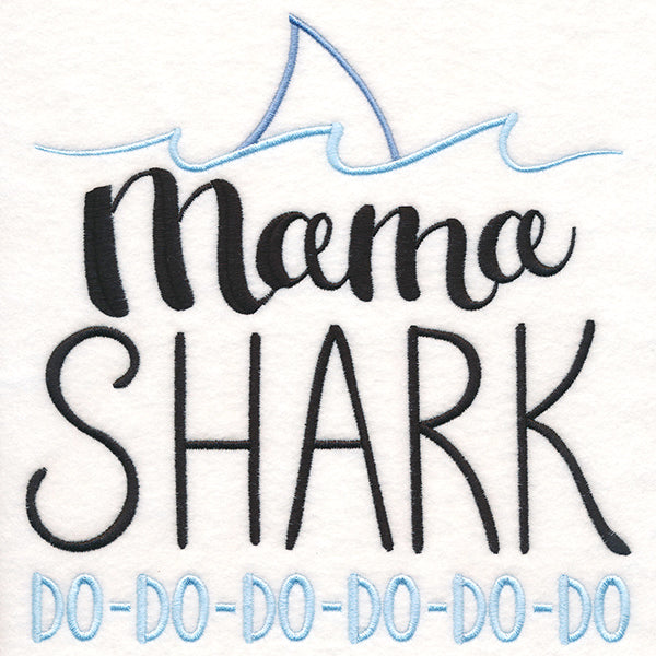 Mama Shark