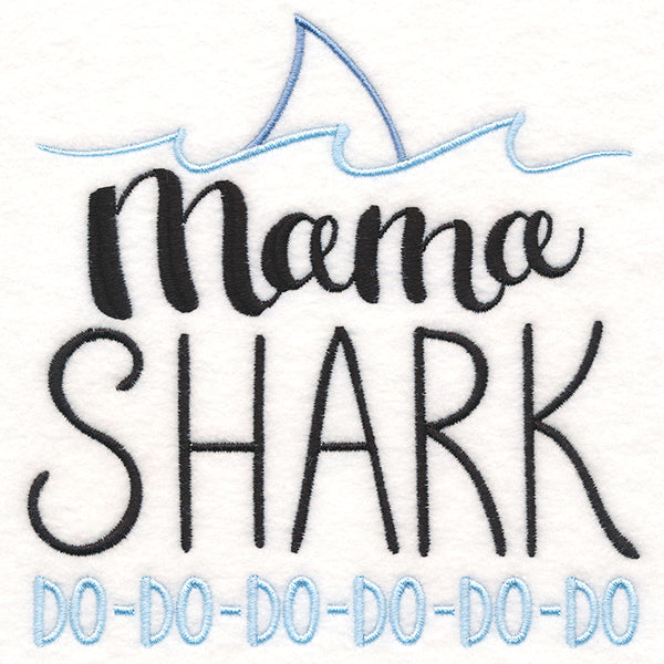 Mama Shark