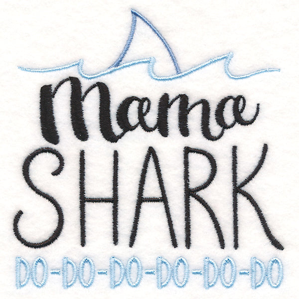 Mama Shark