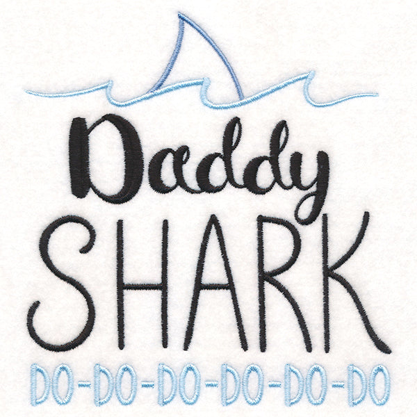 Daddy Shark