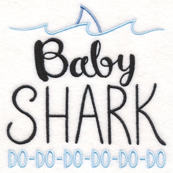 Baby Shark