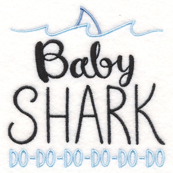 Baby Shark