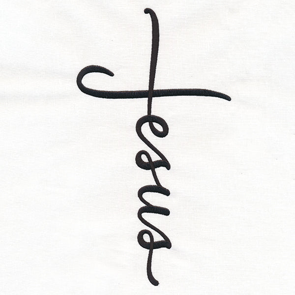 Jesus Cross