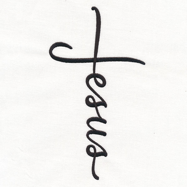 Jesus Cross