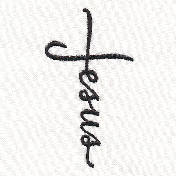 Jesus Cross