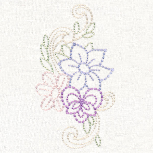 Point of Grace Daisy Spray