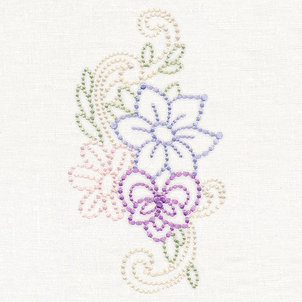 Point of Grace Daisy Spray