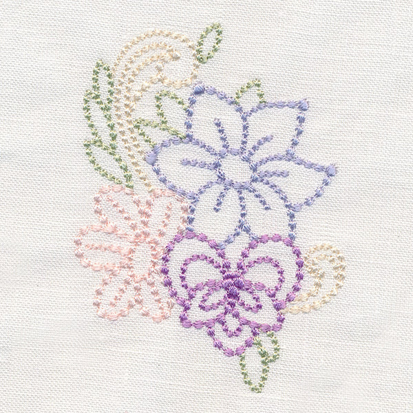 Point of Grace Daisy Spray