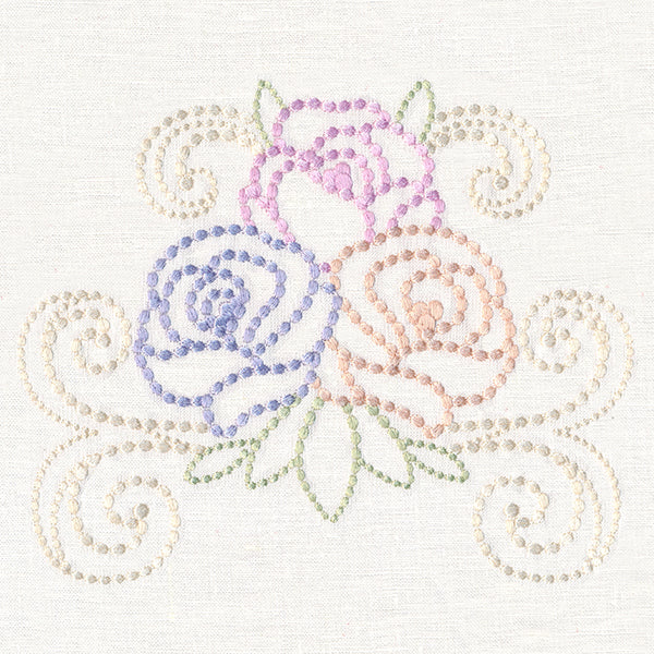 Point of Grace Rose Spray