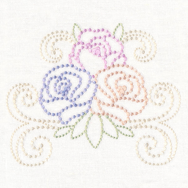 Point of Grace Rose Spray