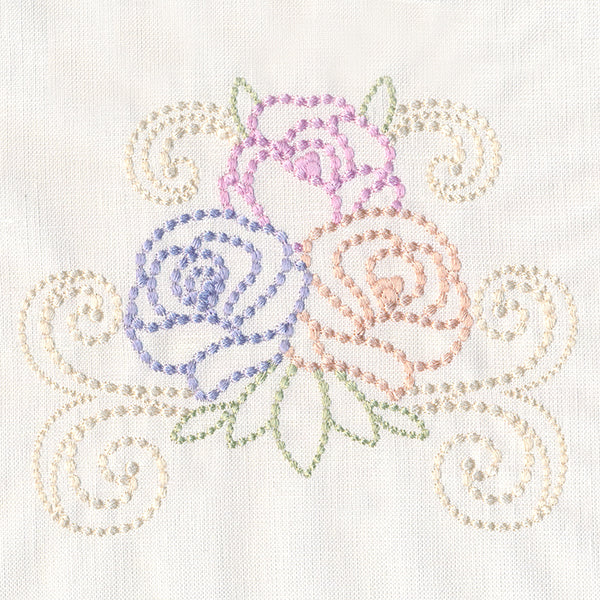 Point of Grace Rose Spray