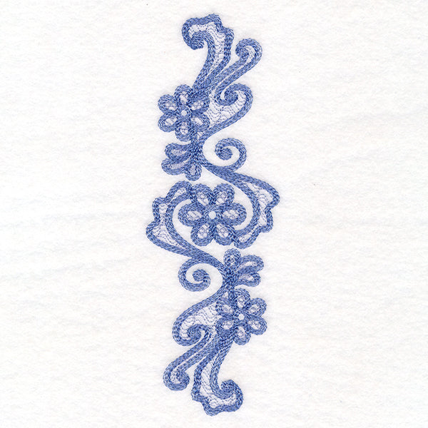 Delicate & Delightful Flower Spray