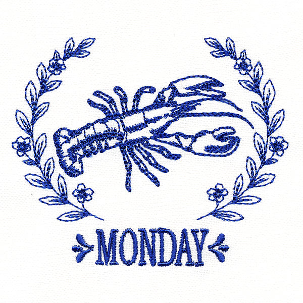 Coastal Lobster on Monday