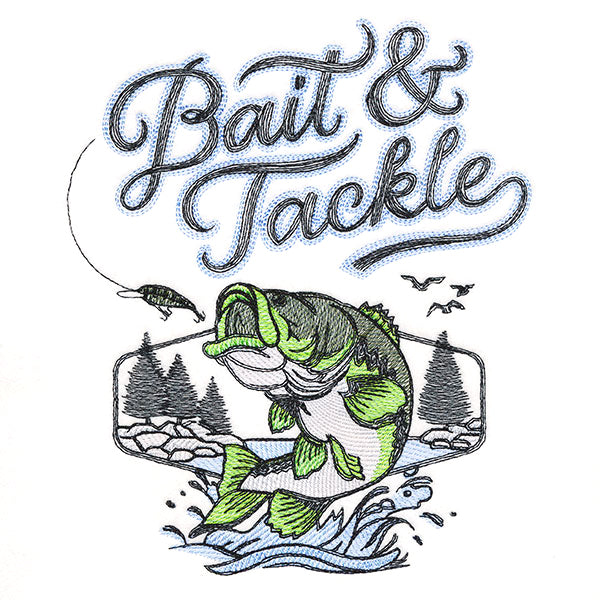Bait & Tackle