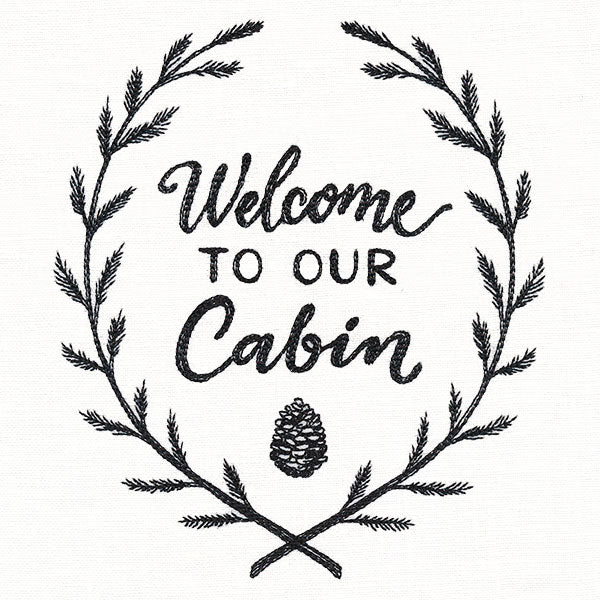 Welcome to Our Cabin