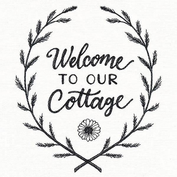 Welcome to Our Cottage