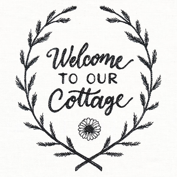 Welcome to Our Cottage