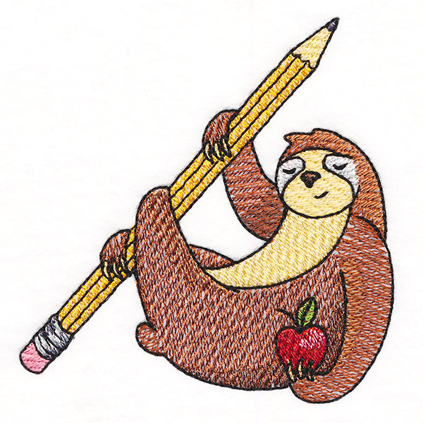 Studious Sloth