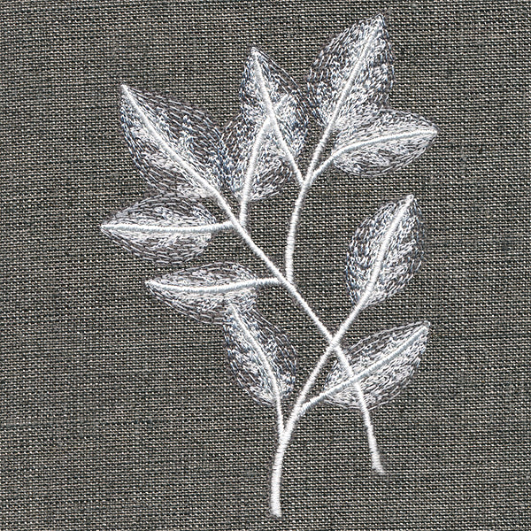 Sheer Beauty Botanicals - Rose Leaves