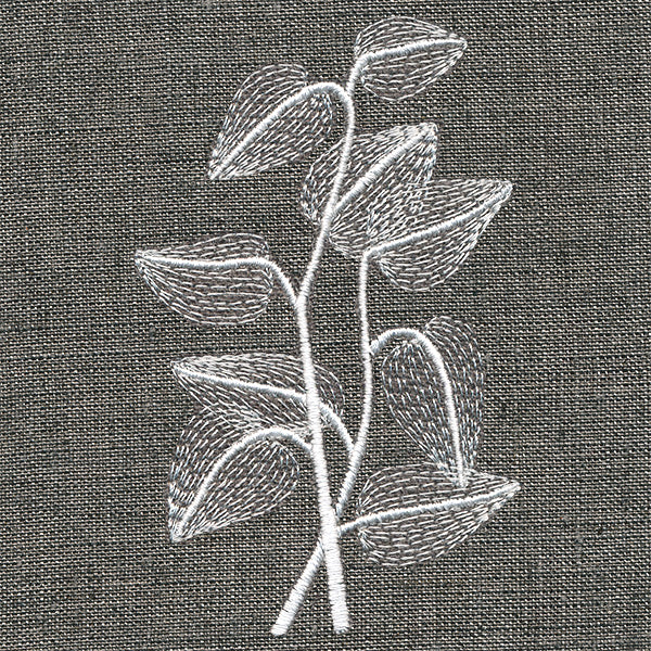 Sheer Beauty Botanicals - Sunflower Leaves