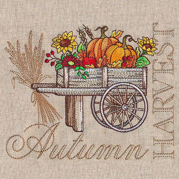 Fresh Harvest Medley