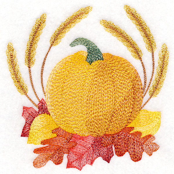 Autumn Harvest Feature