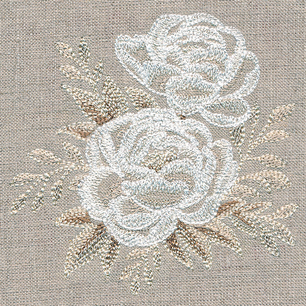 Elegance in Bloom Peonies